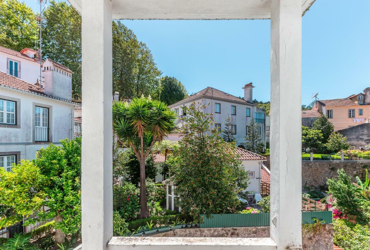Wine Inn Villa Sintra Exterior photo