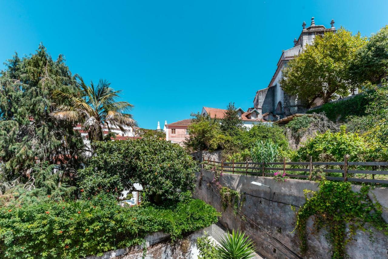 Wine Inn Villa Sintra Exterior photo